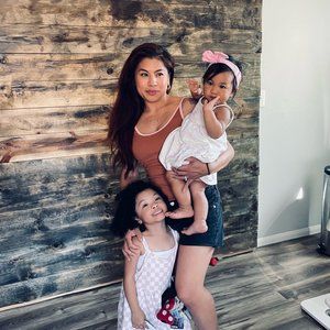 Meet your Posher, Melissa